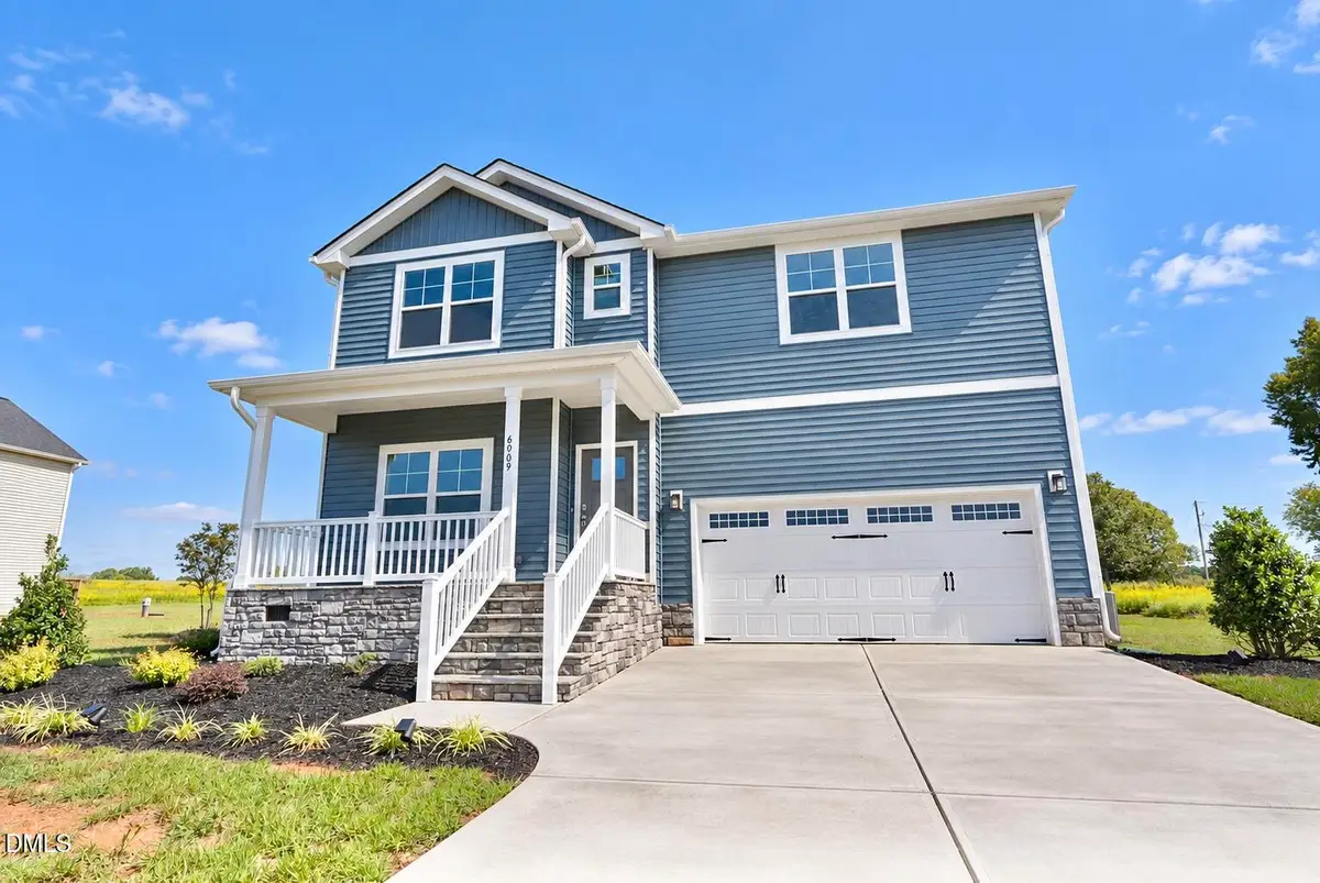 6909 Steeplegate Drive, Burlington, NC 27215 - #1