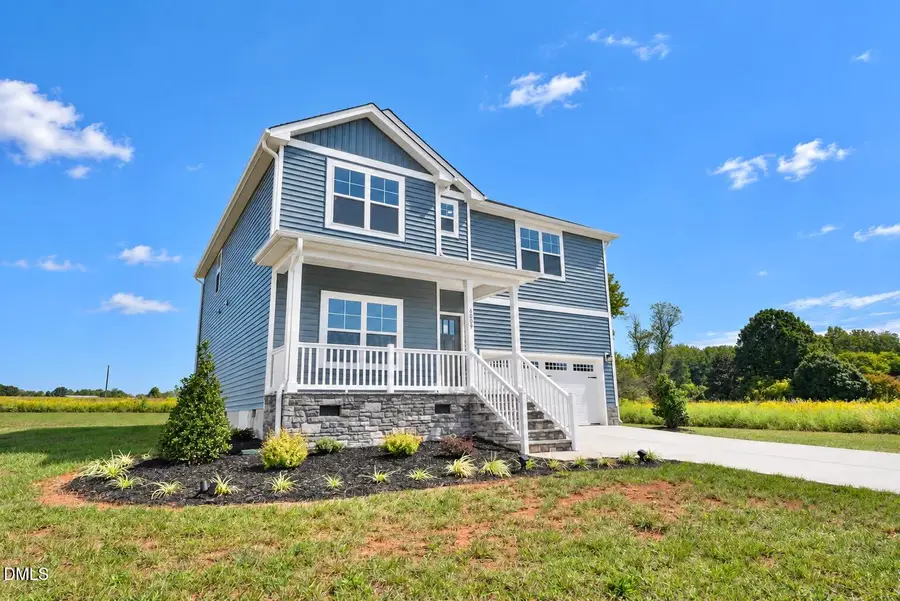 6909 Steeplegate Drive, Burlington, NC 27215 - #2