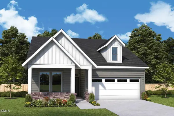 89 Englehart Court, Pittsboro, NC 27312