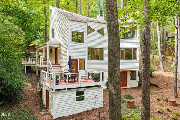 6426 Heartwood Drive, Chapel Hill, NC 27516