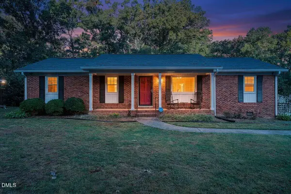 108 Seaman Street, Oxford, NC 27565