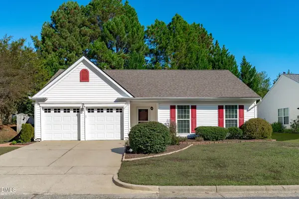 131 Saddle River Road, Apex, NC 27502