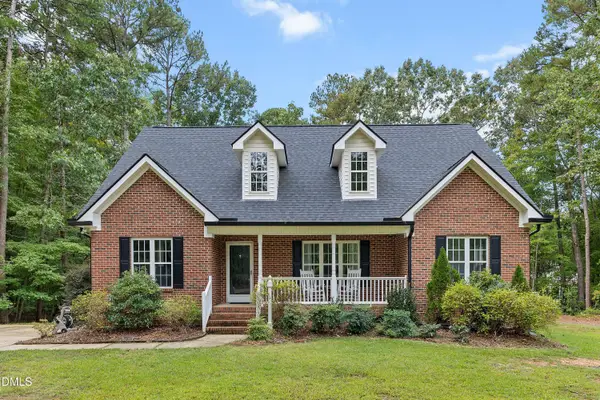 5413 Chasscot Court, Raleigh, NC 27606