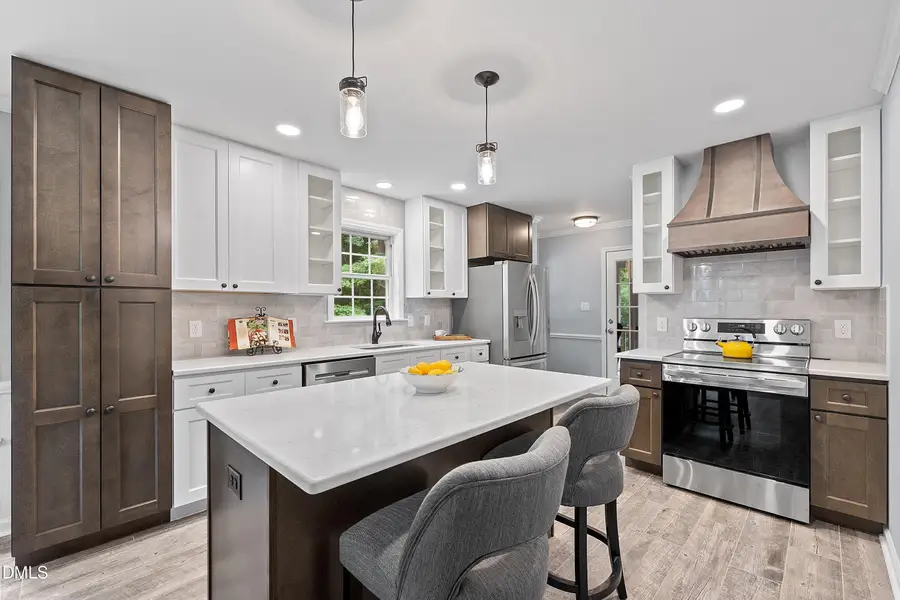 5413 Chasscot Court, Raleigh, NC 27606 - #3