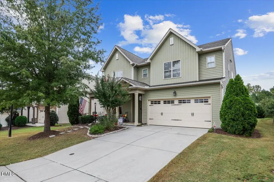 334 Naples Lane, Clayton, NC 27527 - #2