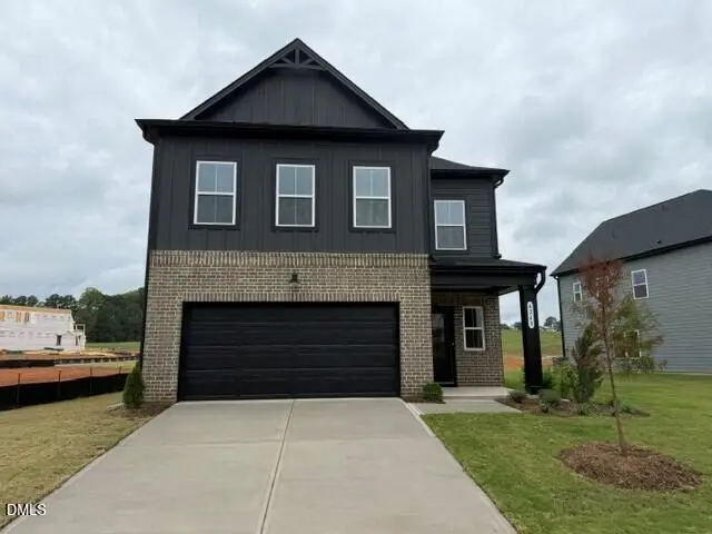 4238 Avaruth Lane, Fuquay Varina, NC 27526 - #1