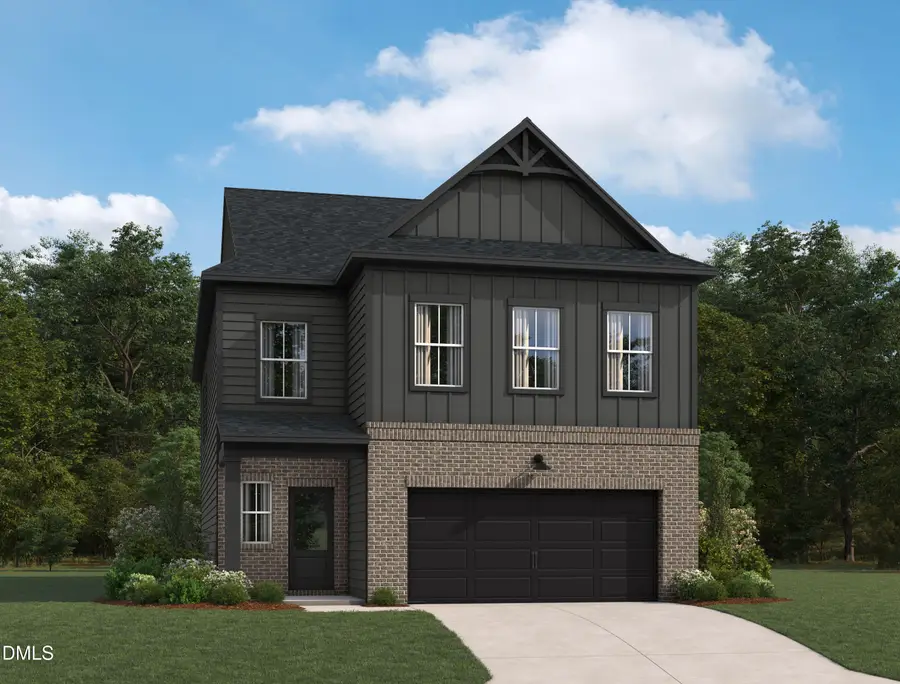 4238 Avaruth Lane, Fuquay Varina, NC 27526 - #2