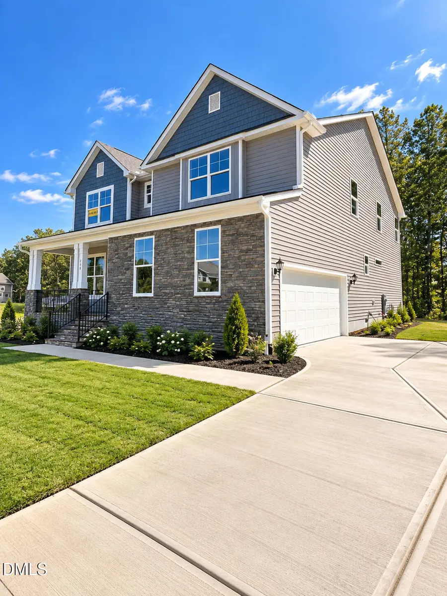250 Rising Star Drive, Clayton, NC 27520 - #2