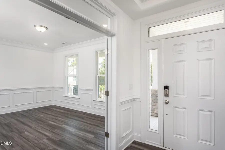 447 Rising Star Drive, Clayton, NC 27520 - #3