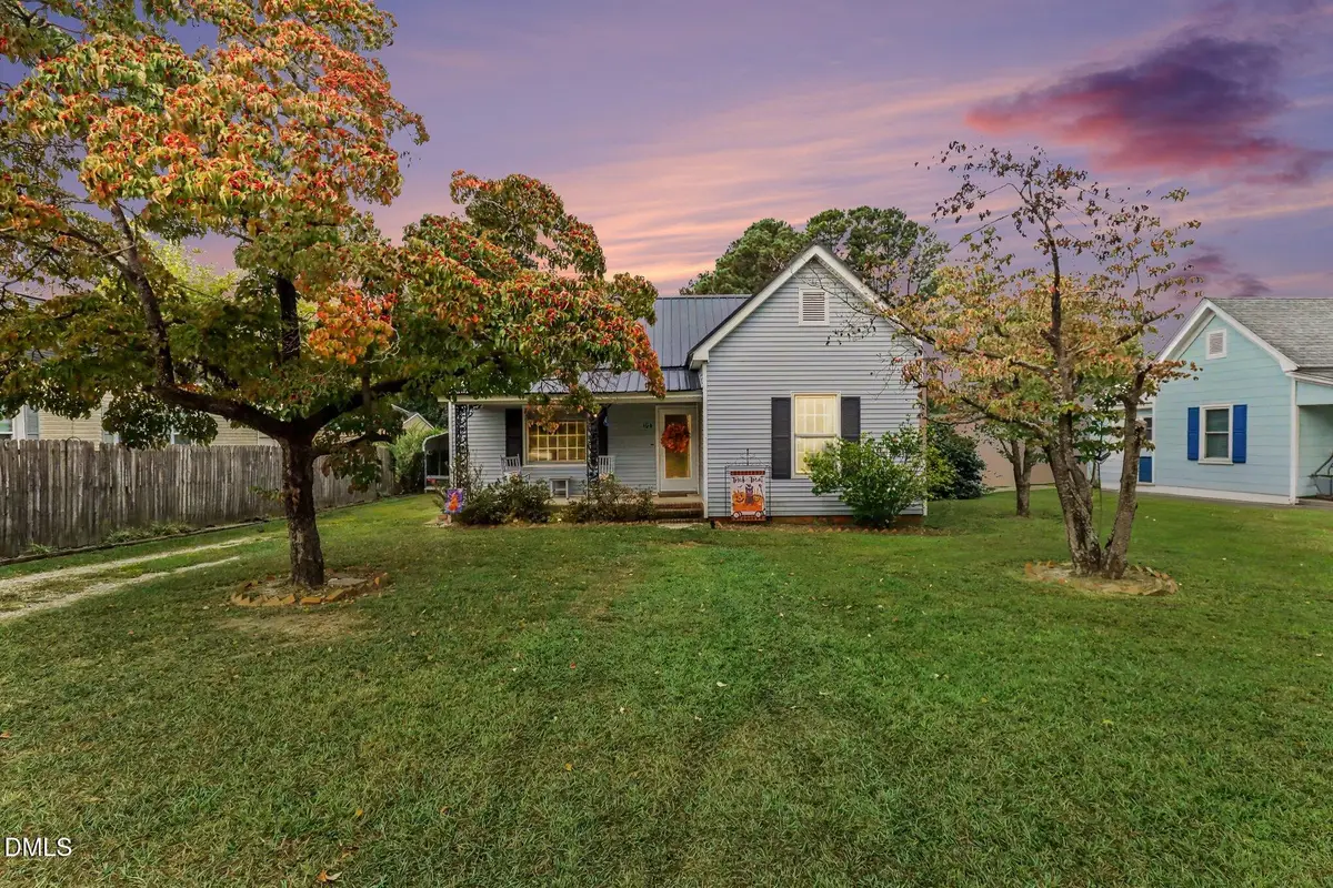 104 N 12th Street, Erwin, NC 28339 - #1