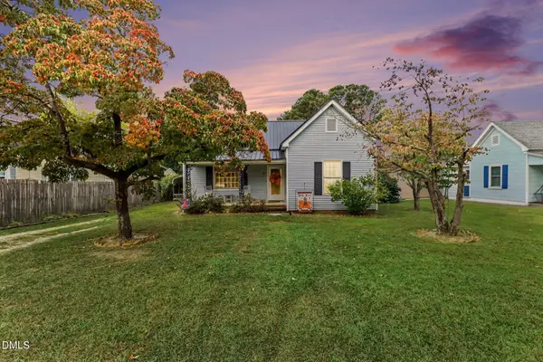 104 N 12th Street, Erwin, NC 28339