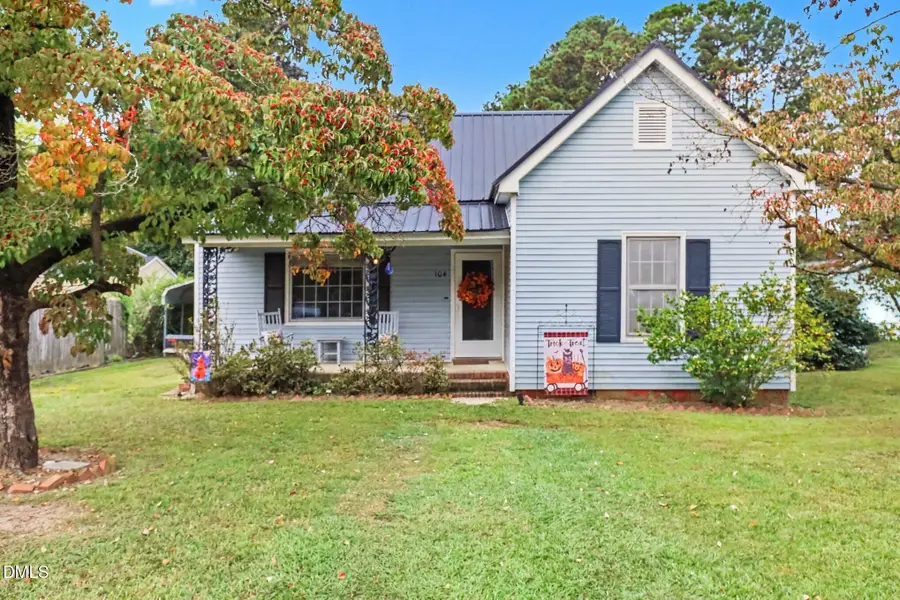 104 N 12th Street, Erwin, NC 28339 - #3