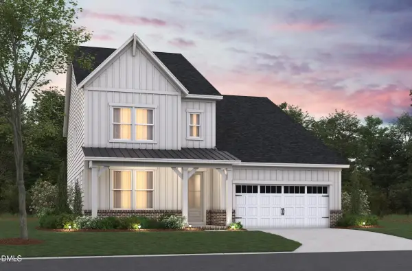 2569 Mason Jar Lane, Apex, NC 27502