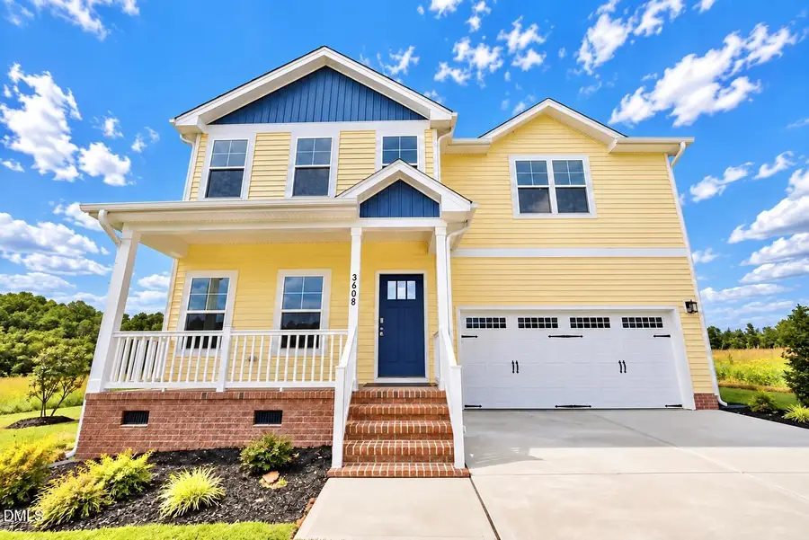 3608 Steeplegate Court, Burlington, NC 27215 - #2