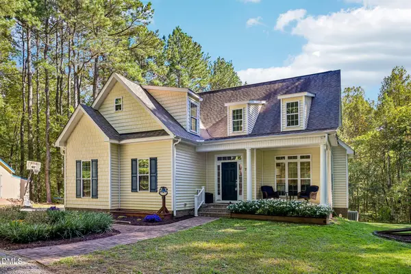 738 Sinai Circle, Hillsborough, NC 27278