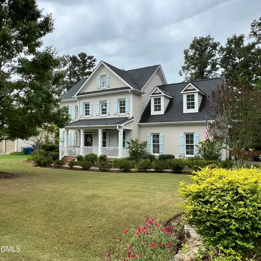 2404 Thurrock Drive, Apex, NC 27539 - #2