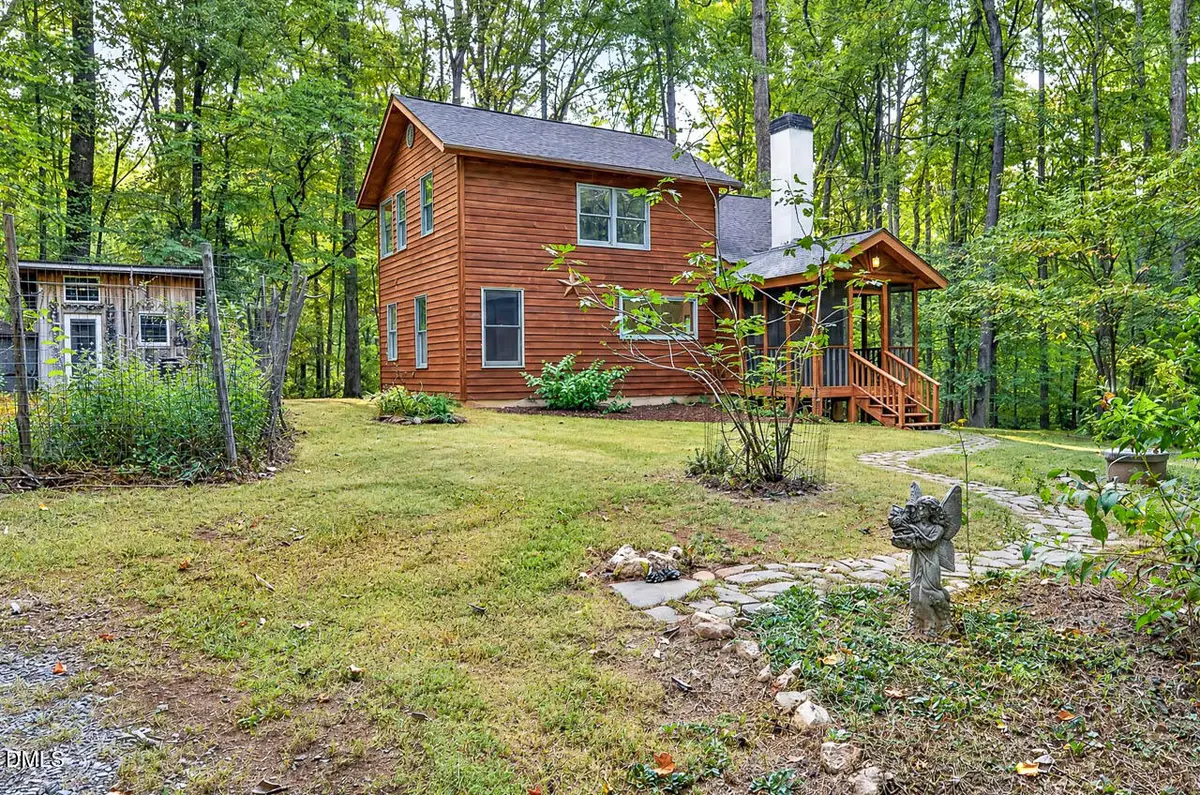 250 Hamamelis Lane, Pittsboro, NC 27312 - #1