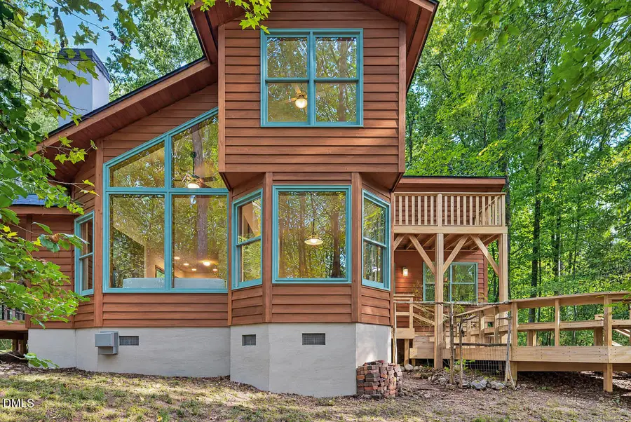 250 Hamamelis Lane, Pittsboro, NC 27312 - #2