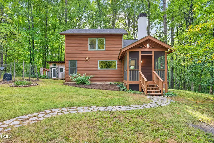 250 Hamamelis Lane, Pittsboro, NC 27312 - #3