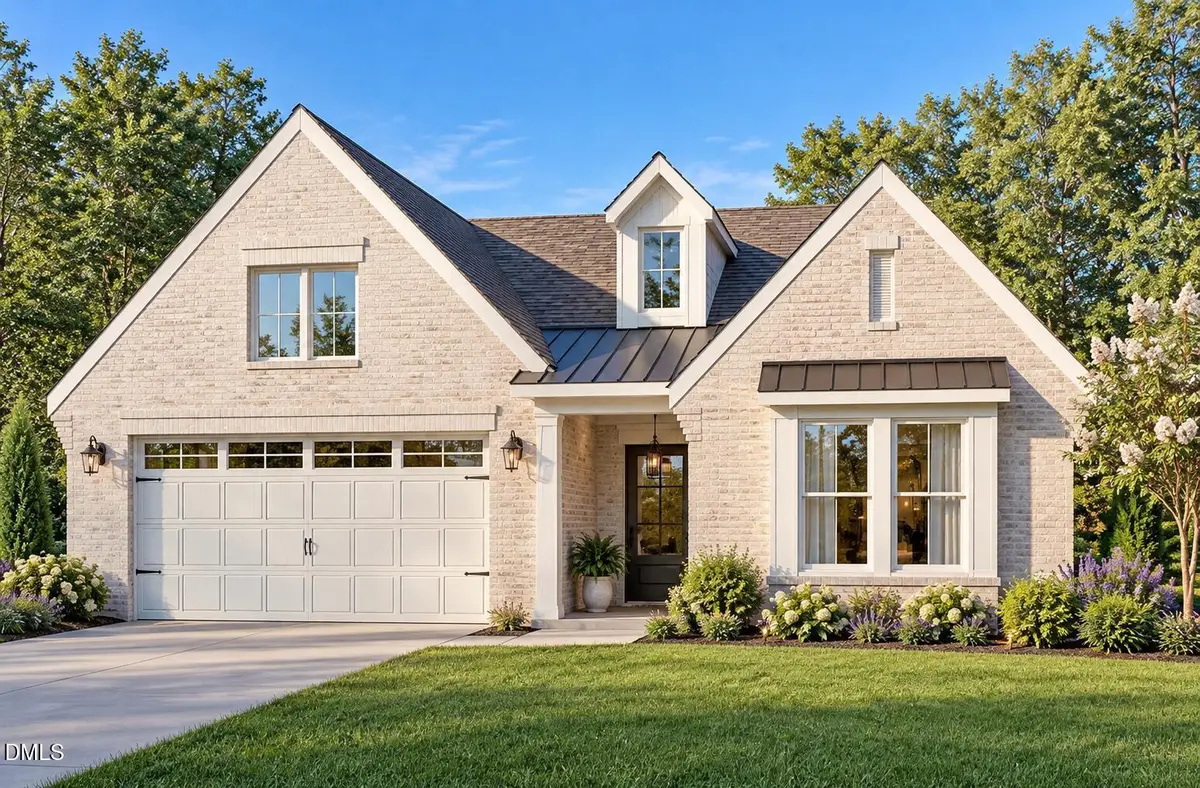 9105 Dupree Meadow Drive, Angier, NC 27501 - #1