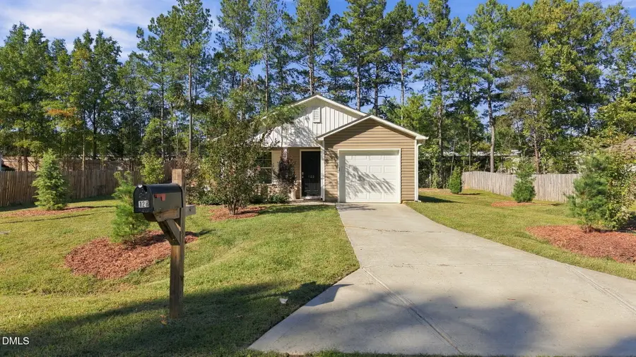 128 Somerset Drive, Roxboro, NC 27573 - #2