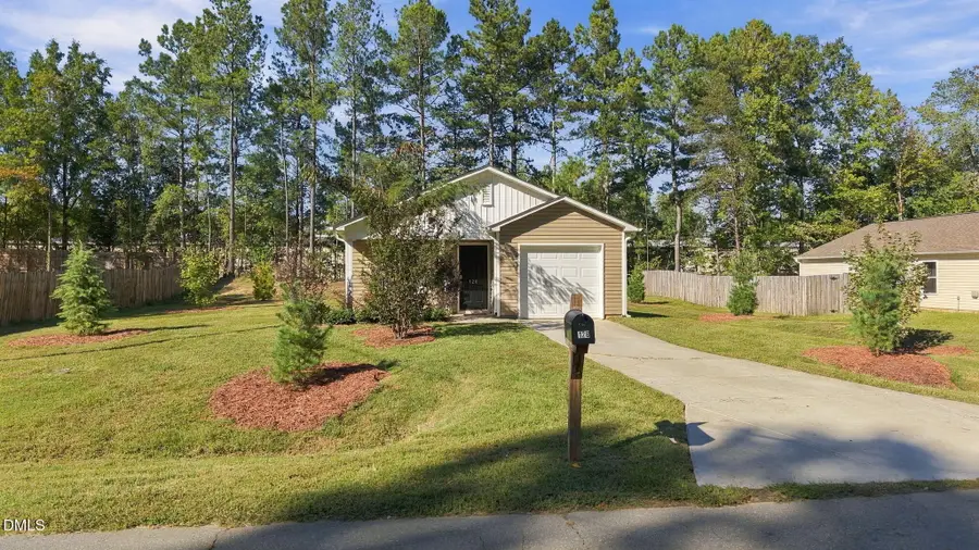 128 Somerset Drive, Roxboro, NC 27573 - #3
