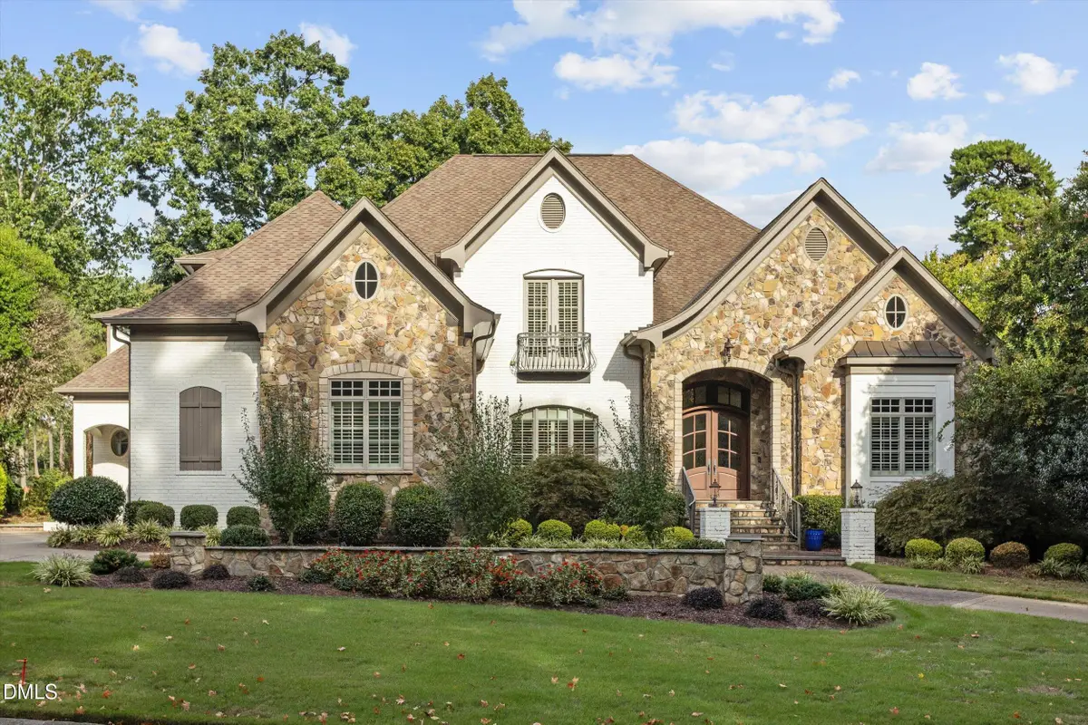 1305 Briar Patch Lane, Raleigh, NC 27615 - #1