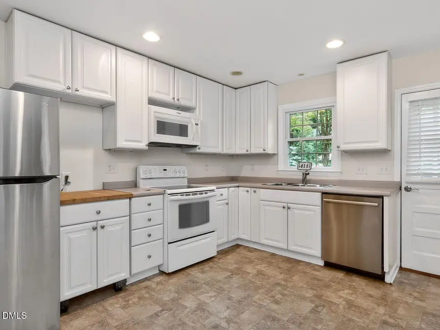 411 Yorktown Drive, Chapel Hill, NC 27516 - #3
