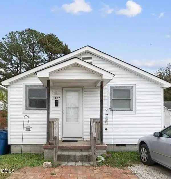 104 Short Street, Dunn, NC 28334