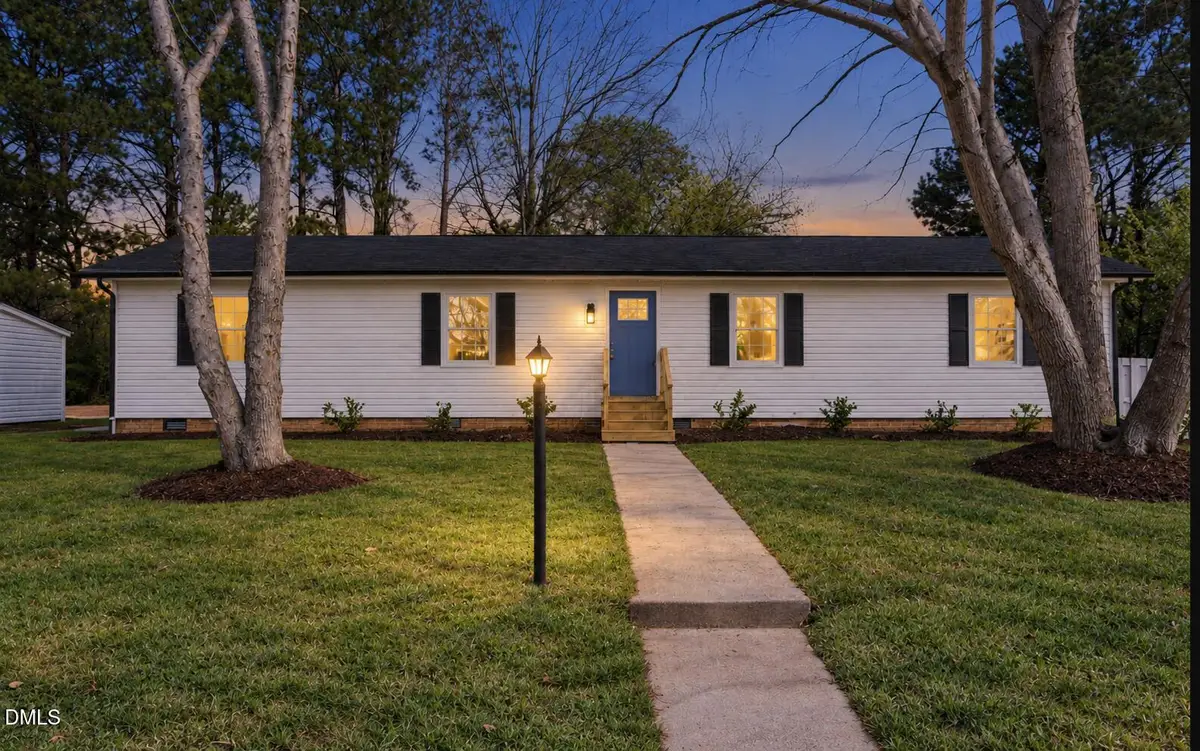 8 Bair Circle, Durham, NC 27704 - #1