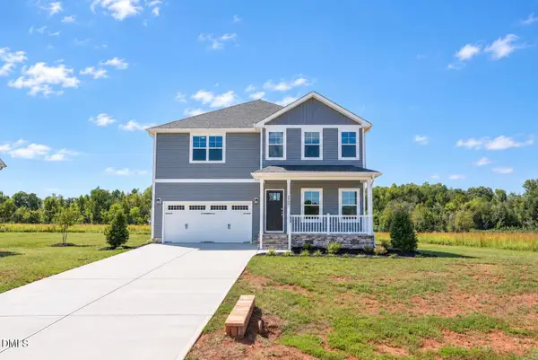 6816 Steeplegate Drive, Burlington, NC 27215