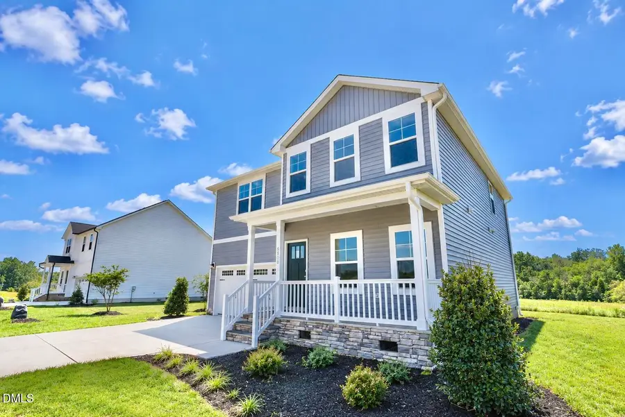 6816 Steeplegate Drive, Burlington, NC 27215 - #3