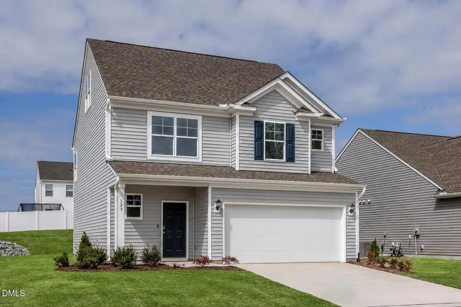 529 Highview Drive, Benson, NC 27504 - #2