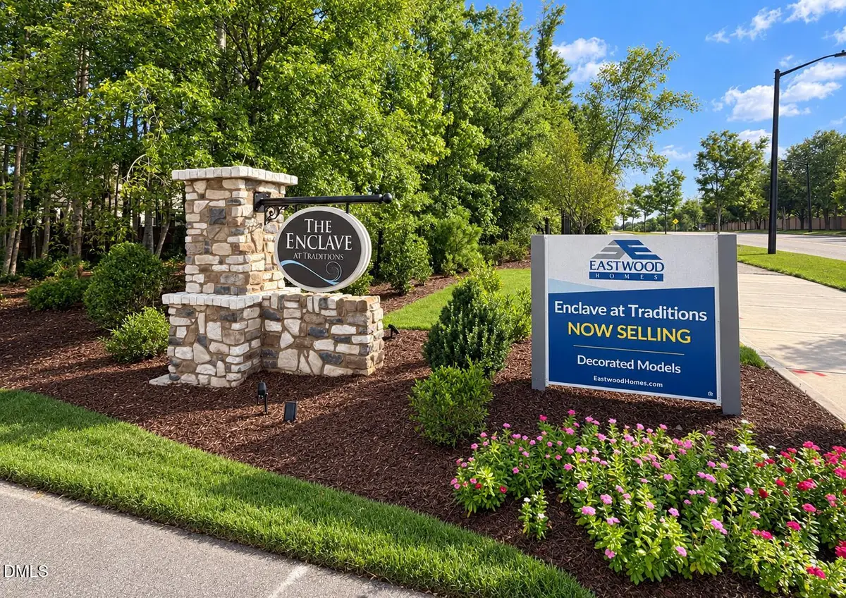 540 Traditions Grande Boulevard, Wake Forest, NC 27587 - #1