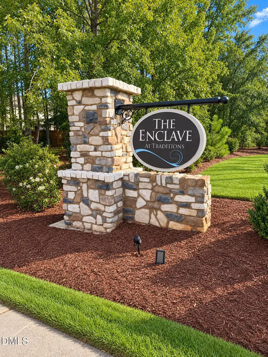 540 Traditions Grande Boulevard, Wake Forest, NC 27587 - #2