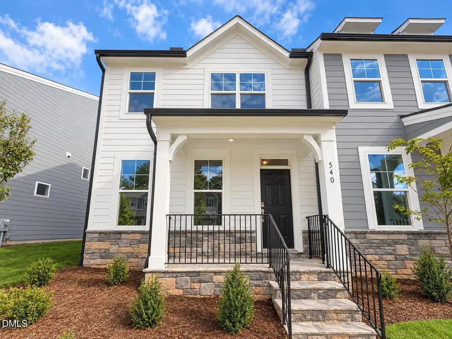 540 Traditions Grande Boulevard, Wake Forest, NC 27587 - #3