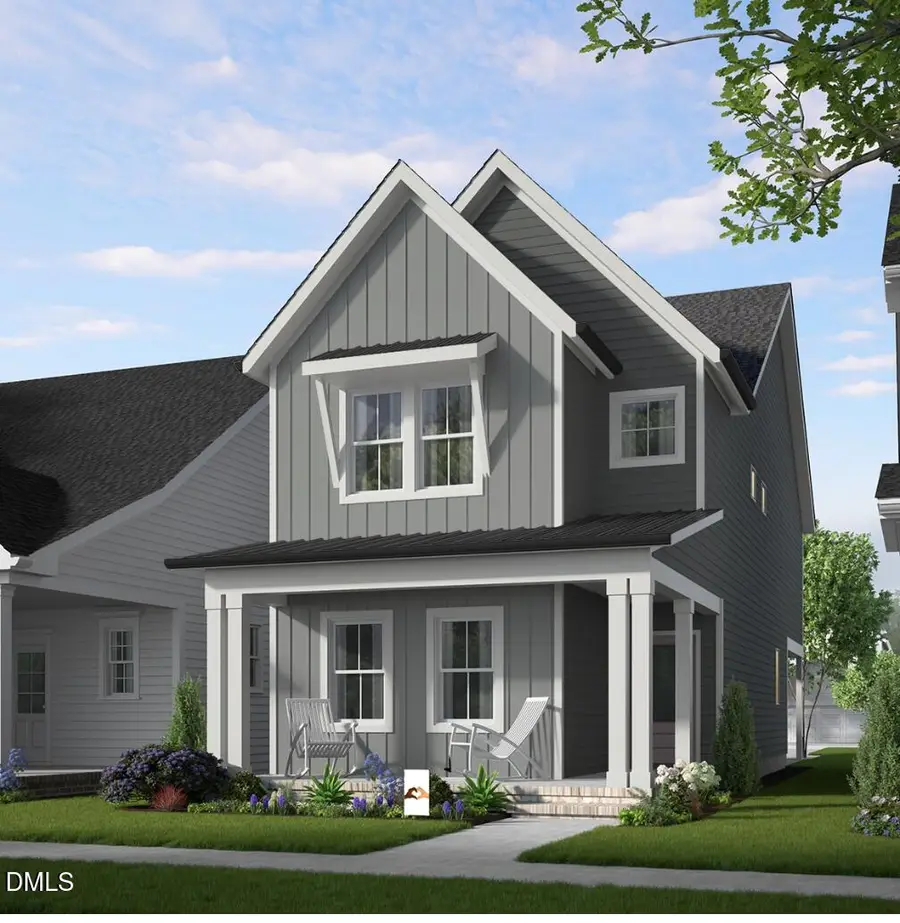 1232 Ponder Lk Parkway, Wendell, NC 27591 - #2