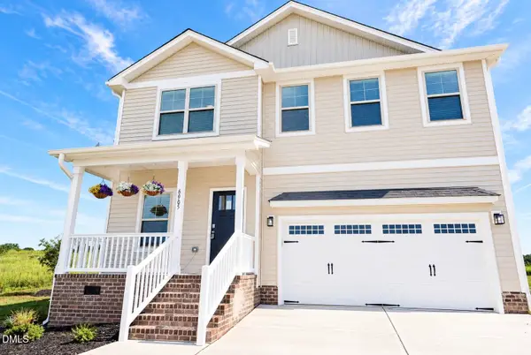 6905 Steeplegate Drive, Burlington, NC 27215
