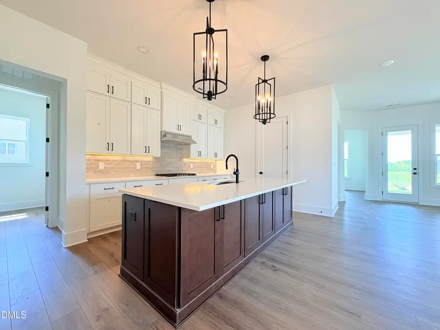 2416 Broomhall Lane, Raleigh, NC 27610 - #2