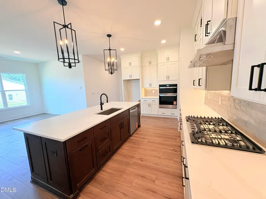 2416 Broomhall Lane, Raleigh, NC 27610 - #3