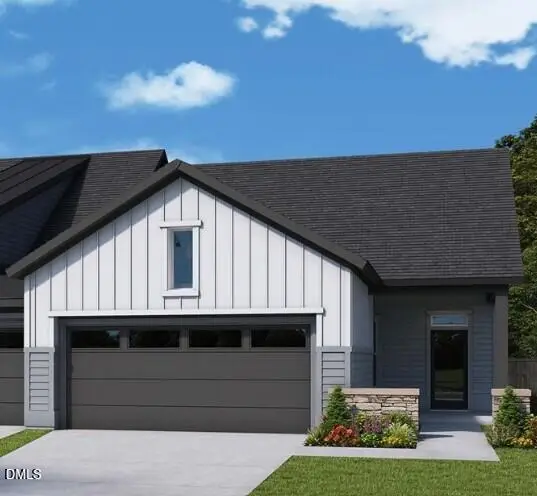 200 Tantara Bend Bend, Pittsboro, NC 27312 - #1