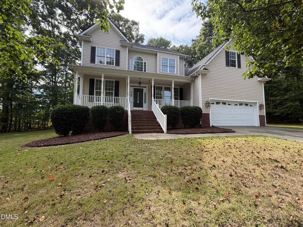 1202 Lansing Avenue, Durham, NC 27713 - #1