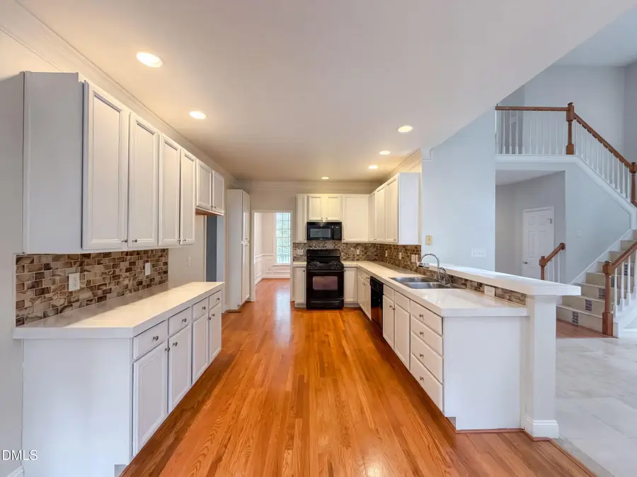 1202 Lansing Avenue, Durham, NC 27713 - #2
