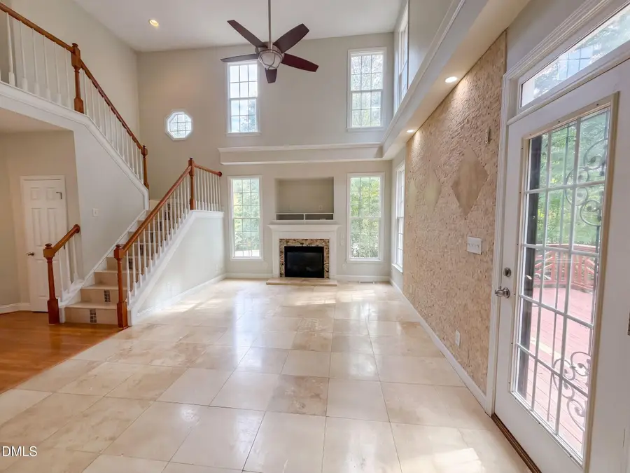 1202 Lansing Avenue, Durham, NC 27713 - #3