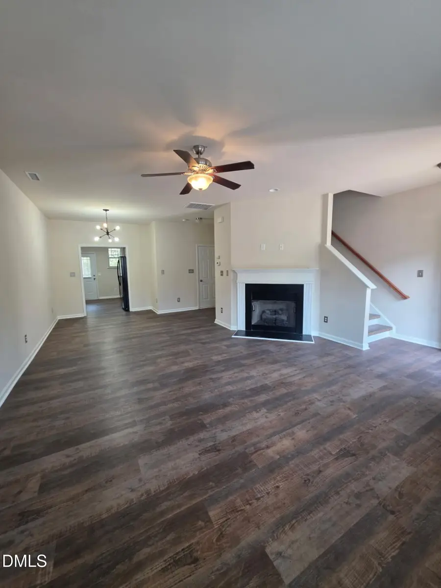 806 Carpenter Glenn Drive, Cary, NC 27519 - #3