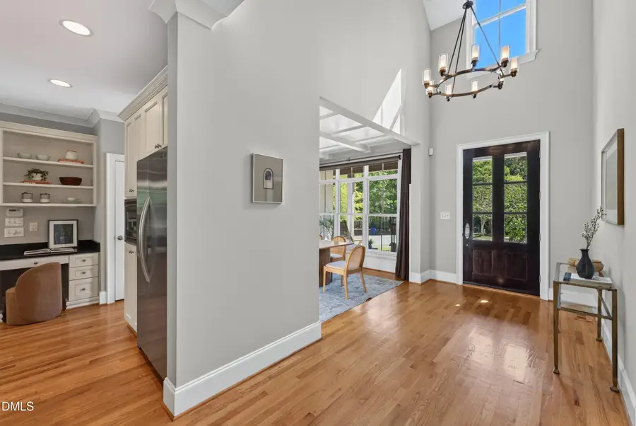504 Rockgarden Road, Chapel Hill, NC 27516 - #3