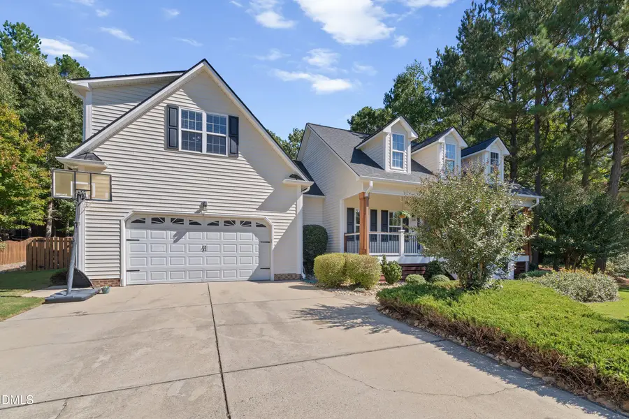 71 Portsmouth Island Drive, Garner, NC 27529 - #2