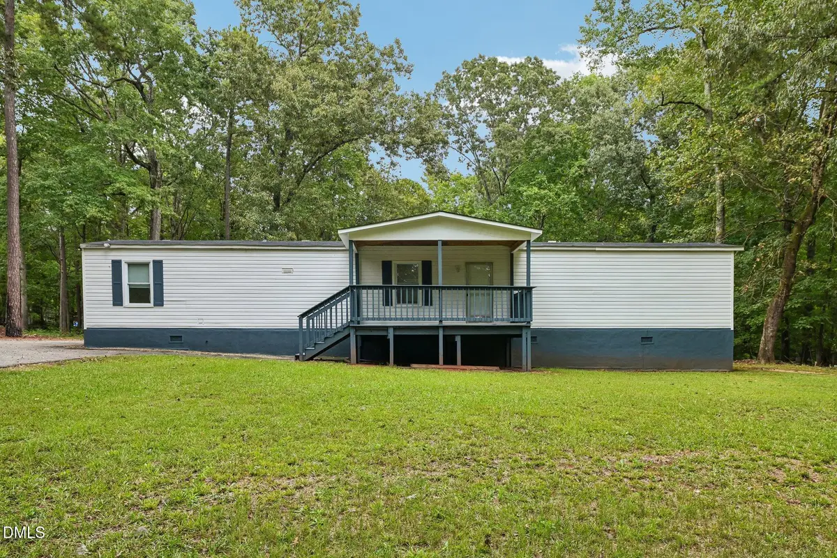 6547 Little Creek Road, Zebulon, NC 27597 - #1