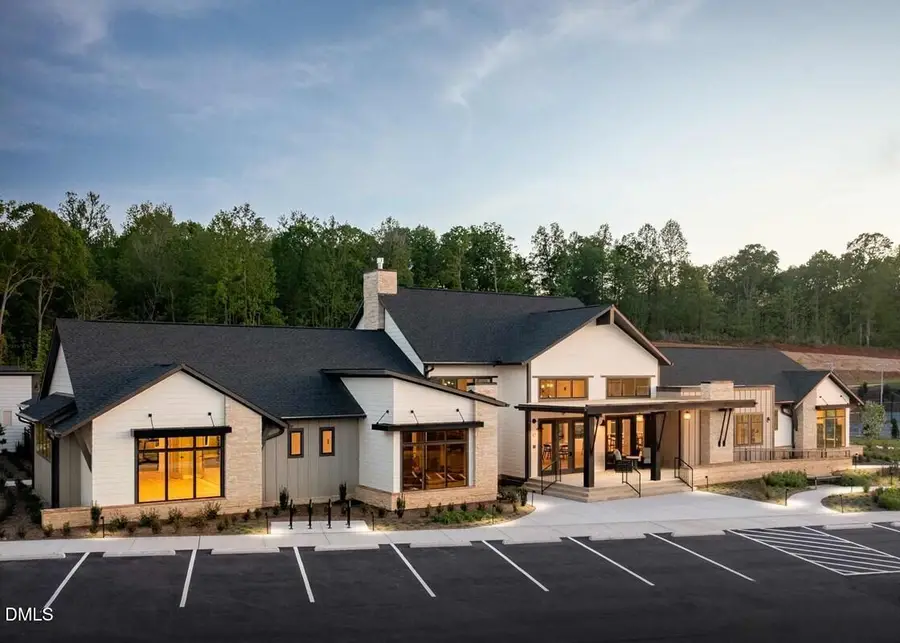 179 Tantara Bend, Pittsboro, NC 27312 - #2