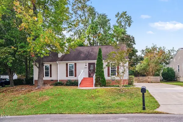 2113 Havering Place, Raleigh, NC 27604